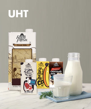 Farm Fresh UHT Milk