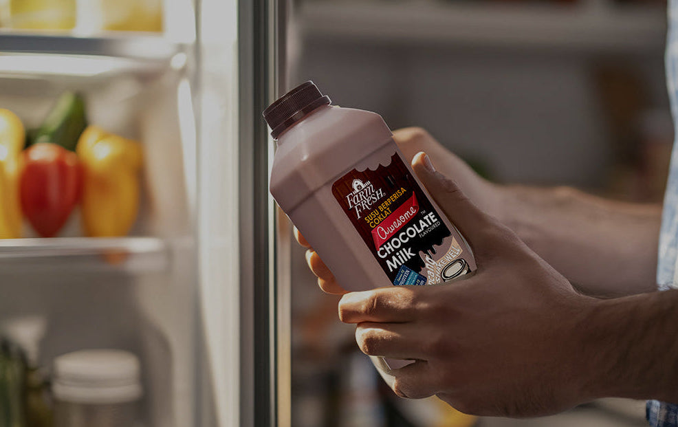 Farm Fresh – Farm Fresh Milk Malaysia