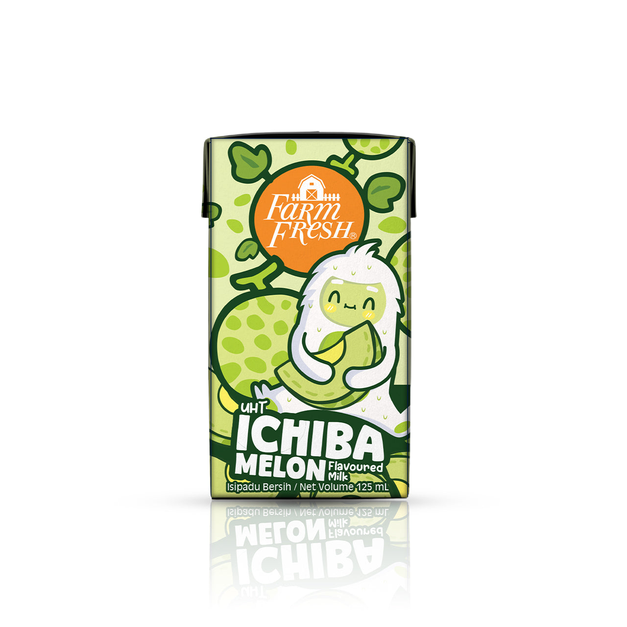 Farm Fresh Ichiba Melon 125ml x 32 Packs