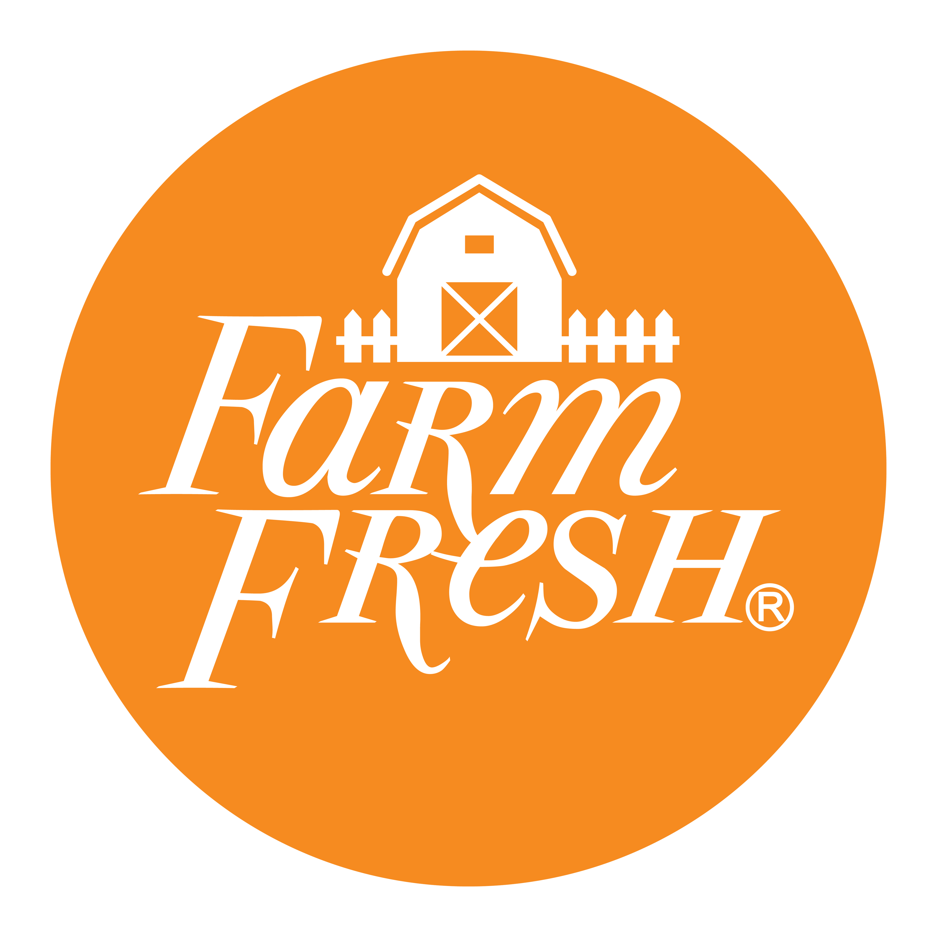 Farm Fresh Milk Malaysia