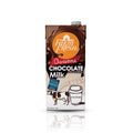 Farm Fresh UHT Chocolate Milk 1L x 1 pack