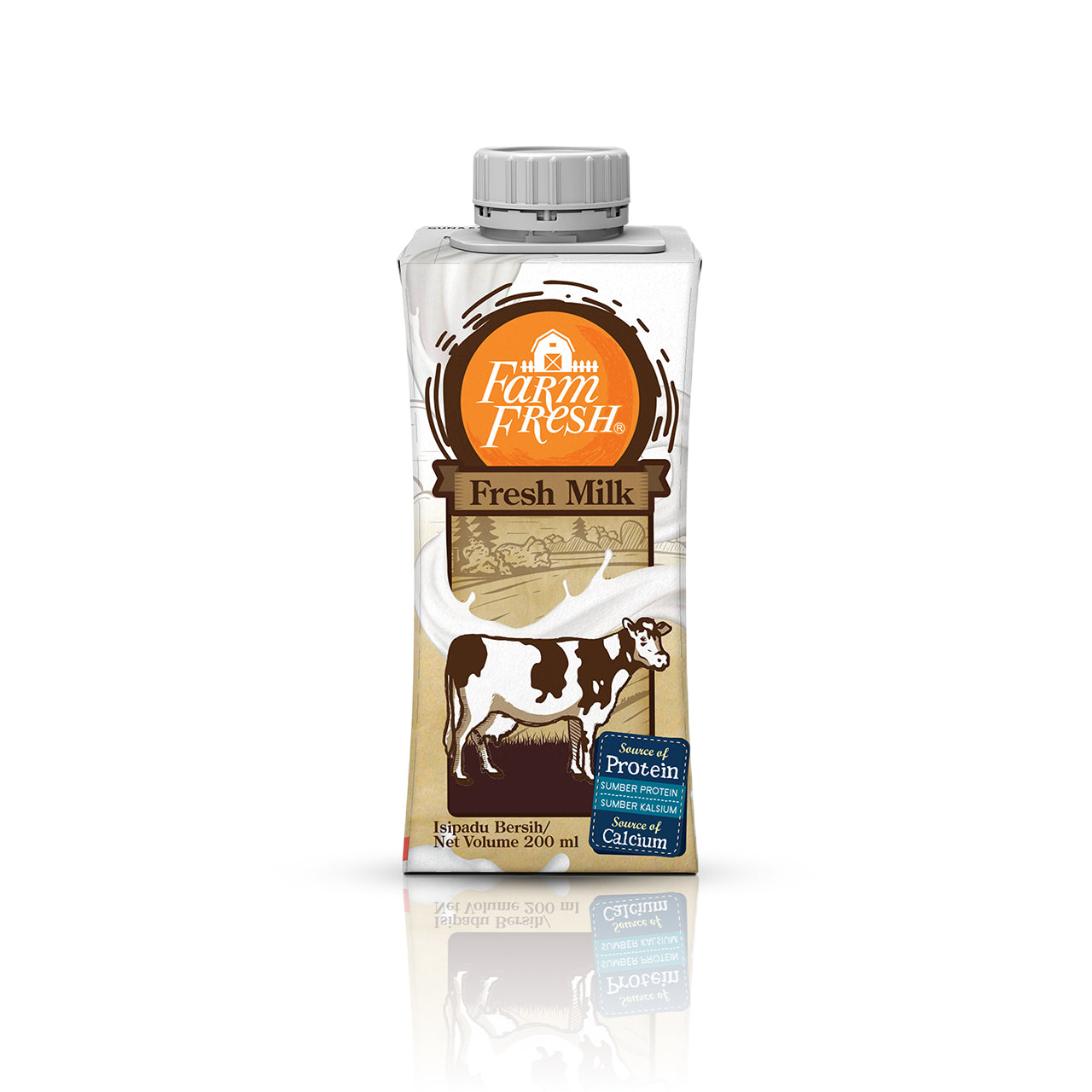 Farm Fresh — Children's Milk – Fresh & UHT