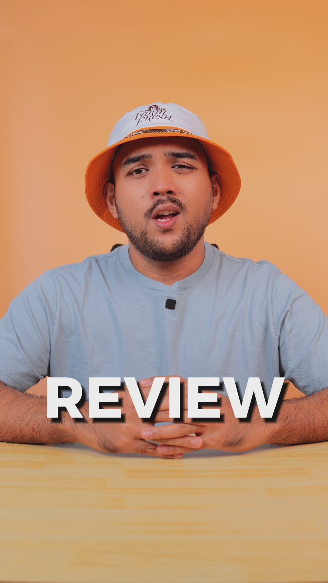 Farm Fresh UHT Yogurt Drink Mango 200ml x 24 Packs