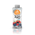 Farm Fresh UHT Yogurt Drink Mixberry 200ml x 24 Packs